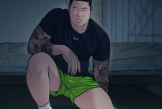 Lee Yoonsung Menang Lagi! Lanjutan Baca Manhwa Juvenile Offender Chapter 51 English Indo Translation