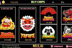 Link Download Base Domino Speeder Hack Versi Terbaru 2023 Unlimited Chip Lengkap Dengan Cara Menggunakannya Biar Scatter