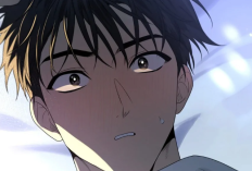 Awas 18+! Link Baca Manhwa BL Passion Season 5 Chapter 117 Bahasa Indonesia