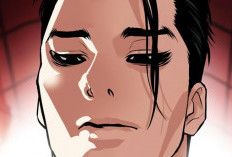 Kim Gitae Solo Lawan Ilhae! Link Baca Manhwa Lookism Chapter 498 Bahasa Indonesia Full Fight