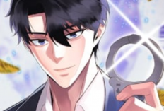 Sinopsis, Judul Asli, dan Link Baca Manhwa The Reincarnated Cop Who Strikes With Wealth Bahasa Indonesia Full Chapter Gratis Tanpa Login Naver Comic