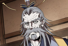 Garis Keturunan Tak terduga! Baca Manhwa The Invincible Of The East Ch 24 Bahasa Indonesia, Leluhur Akan Merasa Senang