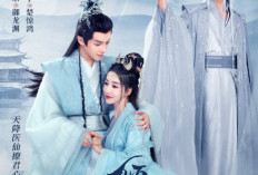 Sinopsis Hingga Daftar Pemeran Drama Qing Shi Xiao Kuang Yi (2023), Wu Junyu dan Chen Xinyu Main Romansa Sejarah!
