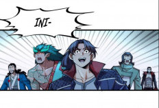 Baca Manhua The Ultimate of All Ages Chapter 270 Bahasa Indonesia, Misi Menduduki Inner Hall!