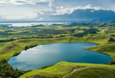 Cocok Buat Healing! Cek 5 Rekomendasi Wisata di Papua Selatan Taget Pemekaran Wilayah yang Sajikan Bentang Alam Super Cantik 
