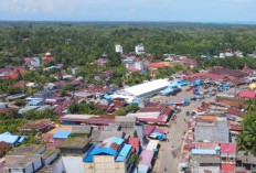 Rencana Pemekaran Wilayah Provinsi Bengkulu, Ini Dampat Positif Serta Tantangannya!