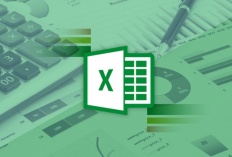 Link Download Template Database Penduduk Format Excel Gratis, Bisa Langsung Edit Sendiri