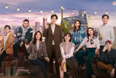 Nonton All the Way to the Sun (2023) Full Episode 1-36 Sub Indo, Link Download Kualitas HD Gratis!