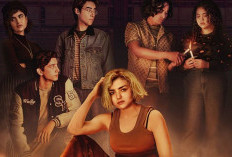 Sinopsis Series School Spirits (2023), Arwah Anak SMA yang Mengungkap Sebab Kematiannya