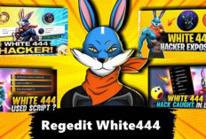 Download White444 Auto Headshot Mod APK Terbaru 2024, Gratis Unduh Sekarang dan Jadilah Pemenang!