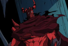 Sinopsis I Become Invincible Black Dragon Boss At The Start Chapter 88 dan Link Bacanya, Tubuh Mulai Hancur!