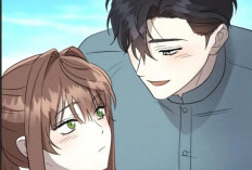 Sinopsis Manhwa Don't Be Too Nice Chapter 20 Bahasa Indonesia, Akankah Calleta Menerima Hayden 