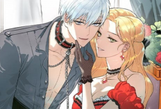 Sinopsis dan Link Baca Manhwa How to Tame the Merciless Villain Bahasa Indonesia Full Chapter, Garis Takdir Cinta yang Rumit