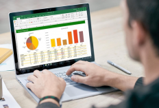 Download Contoh Soal Microsoft Excel SMK Terbaru 2023 Format PDF/DOC, Dilengkapi Kunci Jawabannya