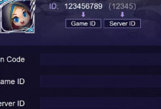Masih Aktif! Kode Redeem ML Hari Ini No Limit 23 Januari 2024, Full Diamond Gratis dan Skin Terbaru!