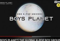 Sinopsis Survival Show Boys Planet (2023), Pencarian Bakat Bisa Diikuti Seluruh Dunia