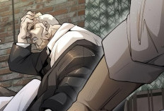 Perjalanan ke Inggris! Link Baca Manhwa Superhuman Era Chapter 160 Bahasa Indonesia, Semua Harus Dipercepat!