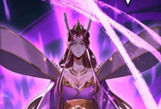 Baca Manhua The Villain of Destiny Chapter 203 Sub Indo, Energi yang Sangat Menakutkan!