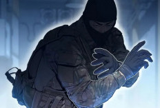 Manager Kim Chapter 131 Bahasa Indonesia Inggris RAW Scans Terbaru Pak Kim SIkat Habis 1 Squad Pro 
