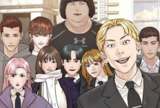 Pertarungan Belum Usai! Baca How to Fight 219 Bahasa Indonesia, Cek Tanggal Rilis dan Spoilernya di Sini 