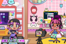 Download PAZU Avatar World MOD APK 2024 dan Cara Install Lengkapnya, Bisa Main Aman Tanpa Iklan!