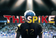 Voucher! Daftar Kupon The Spike Volleyball Story Hari Ini Minggu 11 Februari 2024 Bonus Bola Gratis