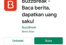 Download Buzzbreak APK Penghasil Uang Terbaik 2024 Unlimited Money, Modal Klik Bisa Hasilkan Cuan Jutaan