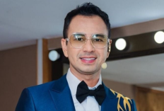 Profil dan Biodata Raffi Ahmad, Aktor Sekaligus Founder RANS Entertainment yang Baru Saja Resmikan IPO