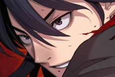 Legend Of Heavenly Chaos Demon Chapter 20 Sub Indonesia Kekejaman dan Kegilaan Apalagi yang Bakal Ditunjukin Moyang Iblis Ini