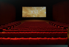 Promo TIX ID Buy 1 Get 1 Tiket Film Spesial Lebaran April 2024, Berlaku Hingga 15 Aprill 2024!