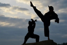 2 Organisasi Pencak Silat Terbesar di Jawa Tengah, Sudah Tersebar Dengan Banyak Anggota di Seluruh Indonesia