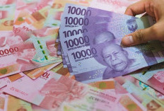 Pinjaman Langsung Cair! Tabel KUR BRI Desember 2023, Bunganya Makin Rendah Jelang Akhir Tahun