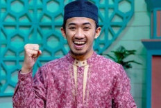 Profil dan Biodata Ustadz Syamsuddin Nur Makka, Pendakwah Muda yang Jadi Sorotan Usai Ceramah di Pernikahan Nathalie Holscher