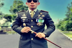 Profil dan Biodata Letkol Eka Wira Dharmawan, Perwira Tinggi AD yang Dijuluki King Of Sparko, Lengkap dari Umur, Agama, Jabatan, Hingga Instagram