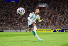 Ini Tips Ampuh Menjual Pemain di Game PES 2023 Versi Terbaru Untuk Dapatkan 25000 Koin GP 