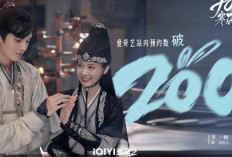 Sinopsis Drama China Warm on a Cold Night (2023), Petualangan Han Zheng dan Su Jieu Er Ungkap Kasus Pembunuhan!