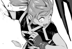 Baca Manga Chained Soldier (Mato Seihei no Slave) Chapter 157 Bahasa Indonesia, Kalau Sudah Putus bisa apa?