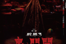 Link Nonton Film The Rope Curse 3 (2023) SUB INDO Full Movie HD, Kisah Teror Wei dan Li yang Belum Resmi Berakhir!