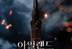 Sinopsis Drama Korea Island (2022), Kim Nam Gil dan Lee Da Hee Bertahan Hidup di Pulau Sesat