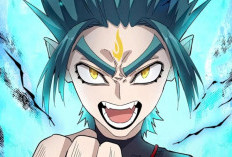 Zhuo Fan Manfaatkan Suasana yang Makin Panas, Link Baca Manhua Magic Emperor Chapter 522 Bahasa Indonesia