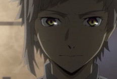 Link Nonton Anime Bungou Stray Dogs Season 4 Episode 9 Sub Indo, Atsushi Harap-Harap Cemas!