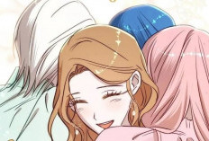 Manhwa I Failed To Divorce My Husband chapitre 73 en VF Scans, Elaine est très heureuse de retrouver sa famille