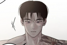 Lecture En Ligne Manhwa BL Spilled Blood Chapitre 7 VF Scan [Non Censuré 21+], L'histoire chaude de la saison 2