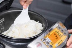 Syarat Beserta Cara Dapat Rice Cooker Gratis Dari Pemerintah, Cek Jadwal Pembagian Hingga Spesifikasinya