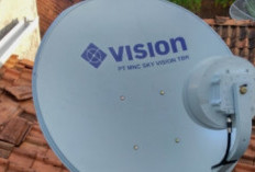 Cara Menambahkan Satelit MEASAT K-Vision 3B Terbaru 2024 Lengkap Dengan Tutorial Hapus Channel, Simak di Sini 
