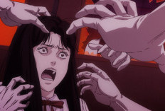 Anime Junji Ito Maniac Season 2? Adaptasi Manga Horor Ini Sudah Dinanti!
