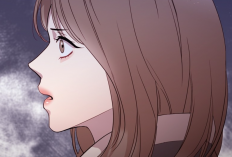 RAW Baca Webtoon My Naughty Deity Chapter 4 Bahasa Indonesia, Benci dan Cinta Emang Tipis Bang!