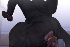 Spoiler Manhwa QUESTISM Chapter 87, Yeom Changung Telah Kalah!