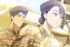 Manhwa Captain! Is this battlefield here? Chapitre 62 VF Scans Vérifiez Date De Sortie Les Spoilers Ici