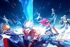 Kode Redeem Crystal of Atlan 3 Juni 2025, Perkuat Karakter Kesayangan hingga Bangun Guild Sendiri secara Gratis